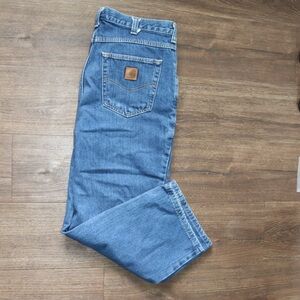 ❗️Vintage Carhartt Jeans 32x30❗️
